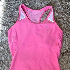 Vintage Nike Tank